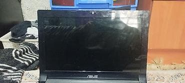 core i3 6100: Ноутбук ASUS Офисный, Другая серия — 5