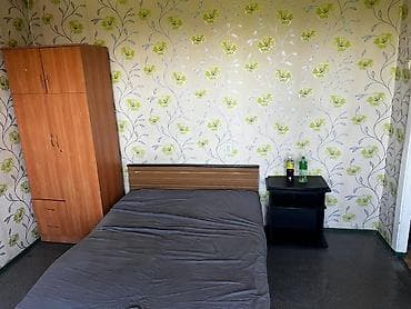 Сдаю 1 к.кв. по Кольбаева, 4 этаж из 5, балкон, состояние среднее