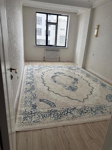 долгосрочная аренда квартир с подселением: 2 комнаты — 3