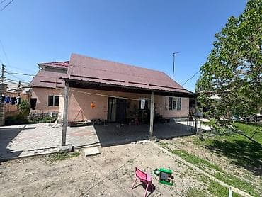 Продажа дач: Продаю дом в Ак орго рядом школа 84 все коммуникации подключены at lalafo.kg — 3 Продажа дач: Продаю дом в Ак орго рядом школа 84 все коммуникации подключены — 3