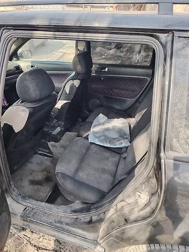 пассат б3 универсал талас: Volkswagen Passat: 1998 г., 0.2 л, Ручные, Бензин, Универсал — 6