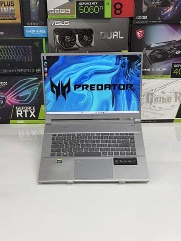 Ноутбуки: Ноутбук, Acer, 16 ГБ ОЗУ, Intel Core i7, 16 ", Б/у, Для несложных задач, память SSD — 1
