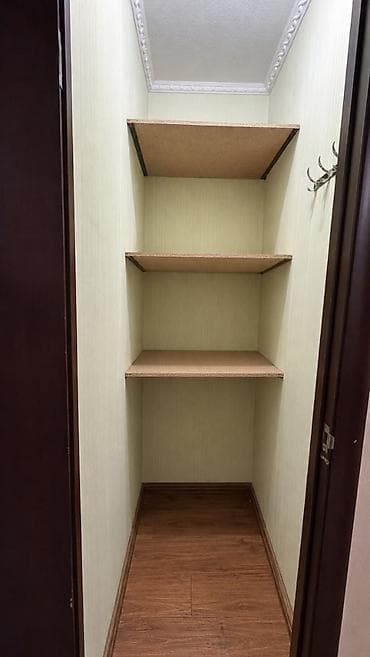 Недвижимость: 3 комнаты, 62 м², 5 мкр 105 серия, 3 этаж — 6