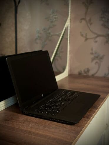 ноутбук бишкек купить: Ноутбук, HP, Б/у — 1