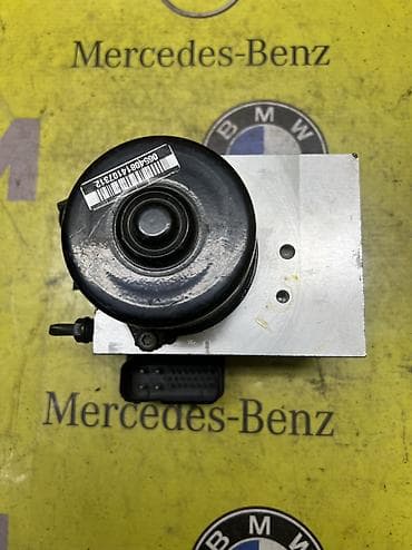 rx 6600xt: Блок ABS BMW Б/у, Оригинал, Япония — 4