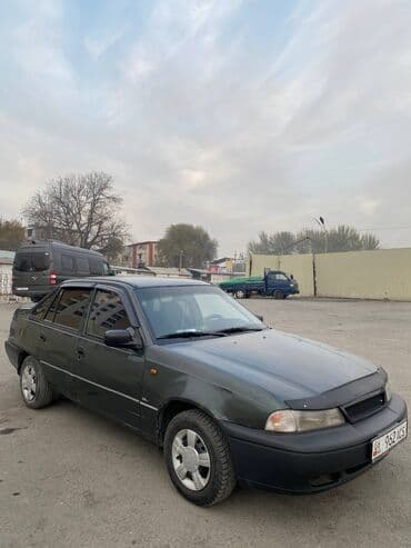 задный правый стопы лексус лх 470 2006 г: Daewoo Nexia: 2002 г., 1.5 л, Механика, Бензиновая, Седан — 7