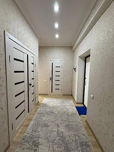 105 с: 1 комната, 40 м², Элитка, 13 этаж — 6