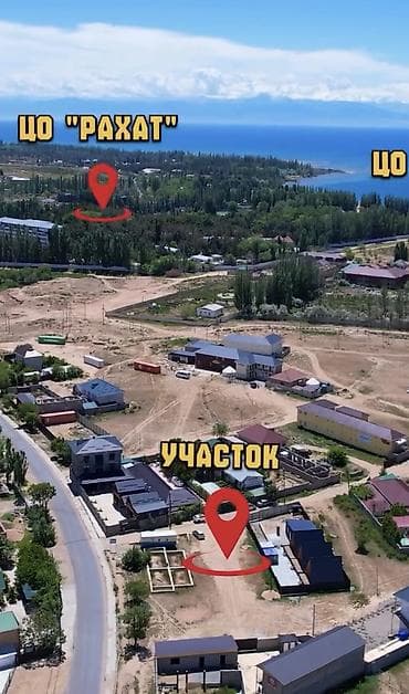 сотых: 6 соток, Бизнес үчүн, Кызыл китеп, Сатып алуу-сатуу келишими — 6