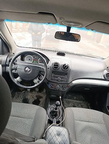 равон р 3: Ravon Nexia: 2017 г., 1.5 л, Ручные, Бензин, Седан — 5