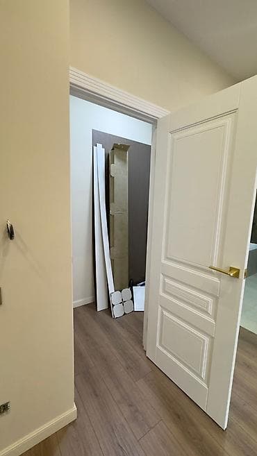 imak: 1 комната, 46 м², 7 этаж, Дизайнерский ремонт — 3