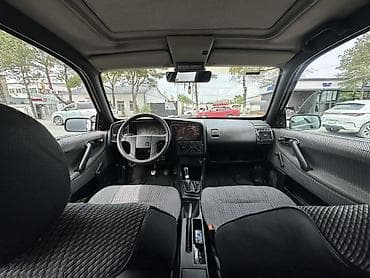 step rf3: Volkswagen Passat Variant: 1991 г., 1.8 л, Механика, Бензин, Универсал — 8