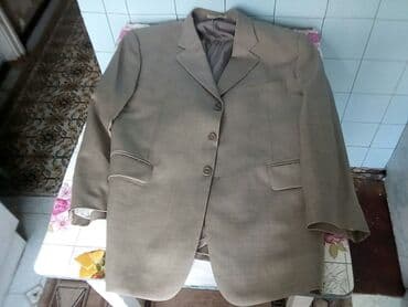 Распродажа!Продаём мужские пиджаки,б/у,фирменные,в хорошем