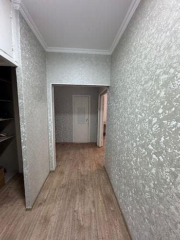 106: 2 комнаты, 50 м², 106 серия, 5 этаж, Косметический ремонт — 6