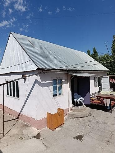 Продаётся одноэтажный дом с двором за высоким бетонным забором и — 3