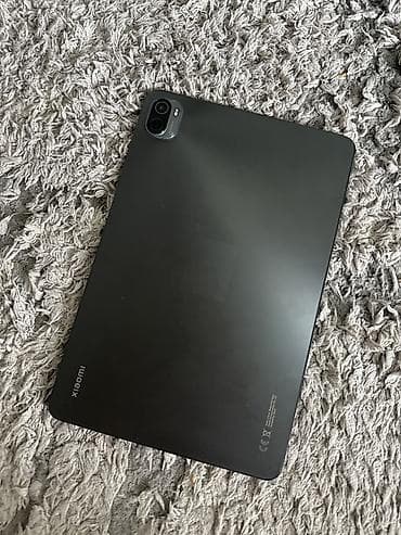 macbook 2018: Планшет, Xiaomi, память 128 ГБ, 10" - 11", Wi-Fi, Классический цвет - Черный — 6