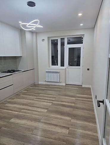грин лэнд: 2 комнаты, 69 м², Элитка, 10 этаж, Евроремонт — 3