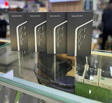 Samsung Galaxy S25+, Новый, 512 ГБ, цвет - Серебристый, В рассрочку, 2 SIM at lalafo.kg Samsung Galaxy S25+, Новый, 512 ГБ, цвет - Серебристый, В рассрочку, 2 SIM