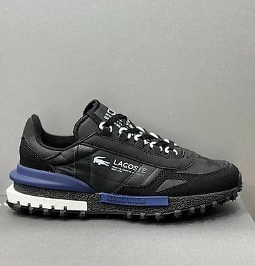 LACOSTE🔥🔥