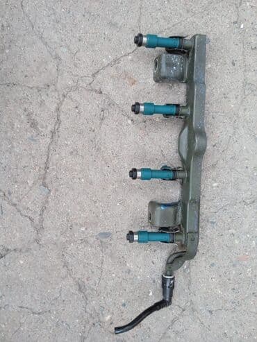 радиатор супер маз: Мазда демио топливная рампа — 3