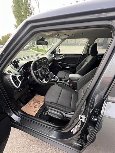 kia 2010: Kia Soul: 2019 г., 2 л, Автомат, Бензин, Хэтчбэк — 7