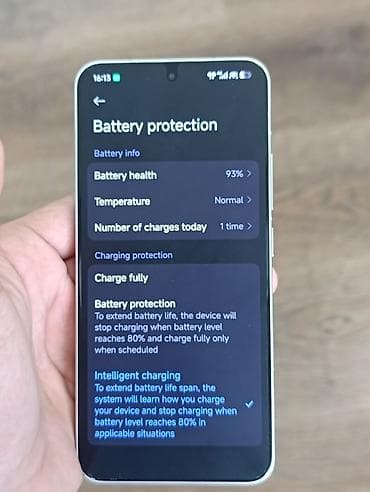 ми 7: Xiaomi, 15, Б/у, 256 ГБ, цвет - Белый, 2 SIM — 3