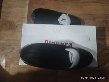 обувь больших размеров бишкек: Туфли женские . 33 размер — 2