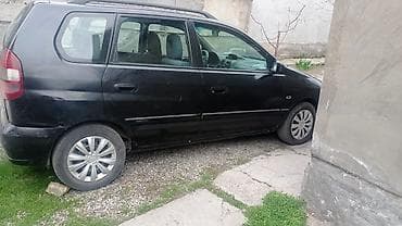 хонда стрим 2001 цена: Mitsubishi Space Star: 2002 г., Бензин, Минивэн — 1