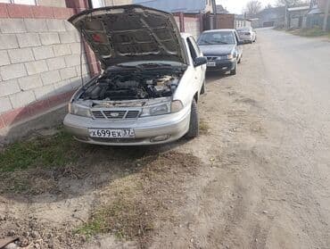 запчасти на опель вектра с: Daewoo Nexia: 2008 г., Механика, Бензин, Седан — 4