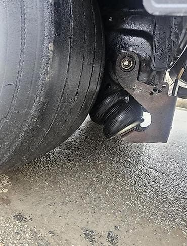 Транспорт: Прицеп, Krone, Тентованный, Новый — 4