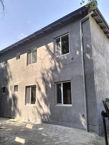 Коммерциялык мүлк: Жаңы салынган 11 квартира баары бүткөн квартирантар жашайт — 6