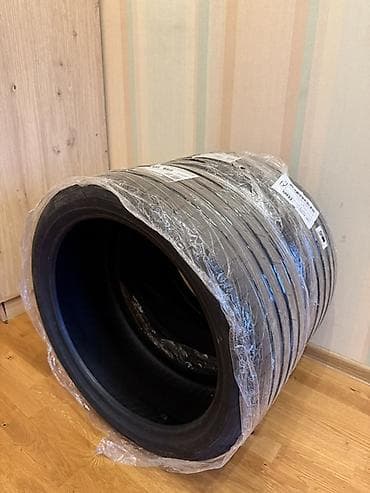 s1: Шины 275 / 35 / R 21, Лето, Комплект, Легковые, Hankook — 4
