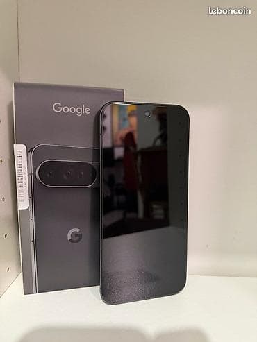 nokia e51: Google Pixel 10 Pro XL, Б/у, цвет - Черный — 1