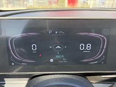 Kia Sportage: 2022 г., 2 л, Автомат, Дизель, Кроссовер — 9