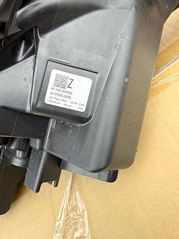 фары камри 70 оригинал: Комплект передних фар Toyota 2021 г., Новый, Оригинал, Япония — 5