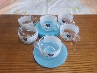 Чайный сервис Luminarc