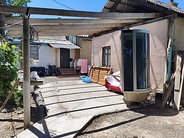 жилой дом в оше: Жилой дом на участке 3.5 сотокесть газсветвода от основной — 2