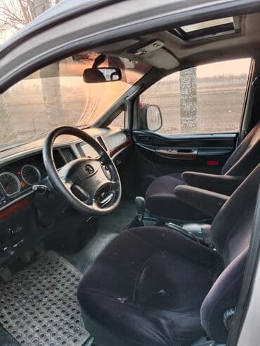 мтз 1025.2 цена бишкек: JAC Refine: 2012 г., 2.4 л, Механика, Бензиновая, Минивэн — 12