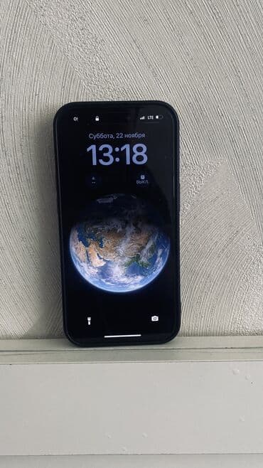 редми нот 14 с цена в бишкеке: IPhone 14 Pro, 128 ГБ, Черный, 79 % — 3