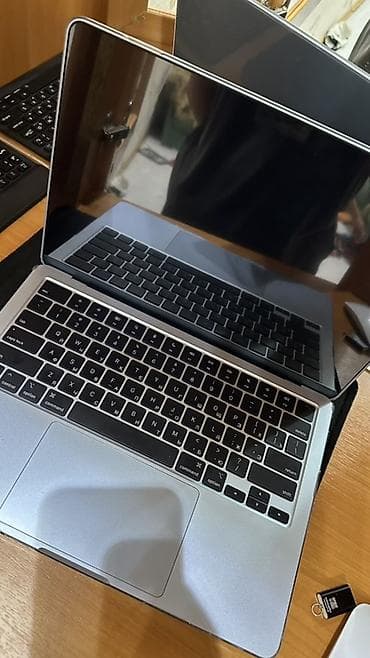 mac m4 pro: Для учебы — 3