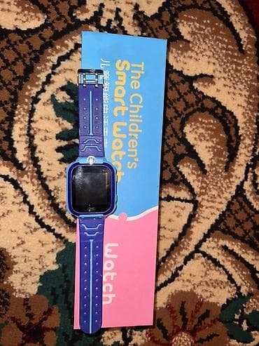 смарт очки с камерой: Детские смарт-часы The Children’s Smart Watch (с коробкой) Описание — 2