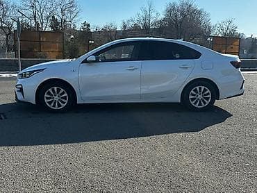 Kia: Kia K3: 2020 г., 1.6 л, Автомат, Бензин, Седан — 4