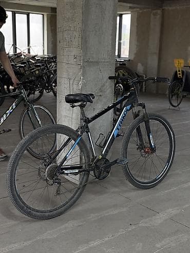 trinx x7 pro: Горный велосипед, Trinx, Алюминий — 2