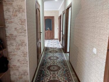 дом пригород: Дом, 100 м², 5 комнат, Собственник, Евроремонт — 24