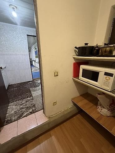 Долгосрочная аренда домов: Сдаётся компактная меблированная дом-студия.55 квадрат.Рабочий городок — 4