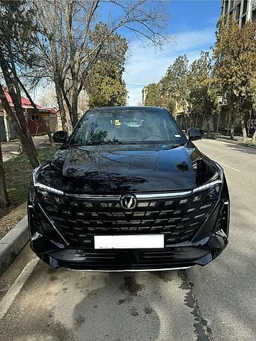 блок управления двс: Changan Uni-Z: 2025 г., 1.5 л, Робот, Бензин, Кроссовер — 4