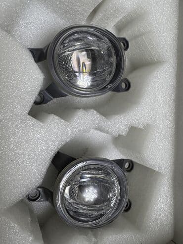 хонда аккорд 2002 цена в бишкеке: Комплект противотуманных фар Toyota 2019 г., Б/у, Оригинал, Китай — 1