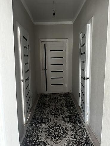 крассная речка: Продается дом 4 комн + времянка 3 комн . С косметическим ремонтом — 7