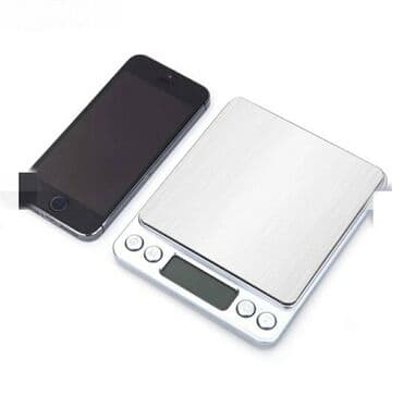 новые номера ошки: Напольные весы — 4