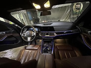 x5 e53: BMW X7: 2020 г., 3 л, Бензин, Внедорожник — 4