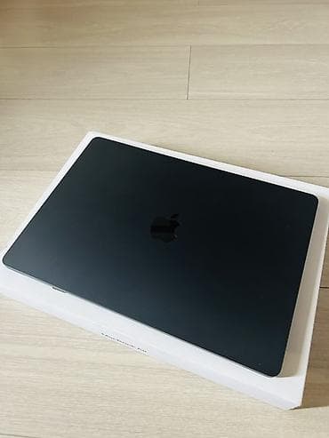 surface go 2: Apple MacBook Air 15" (чёрный/Space Black) на чипе Apple Silicon — 2